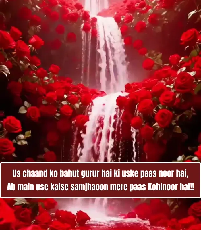 2 Line Love Shayari in English for Husband