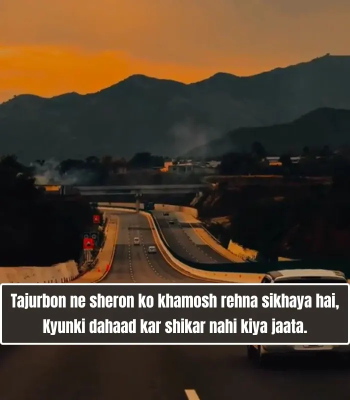 Attitude Shayari🔥 English Hindi