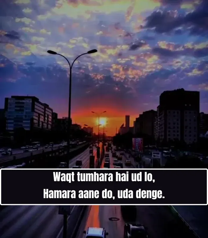Attitude Shayari🔥 English Attitude Shayari🔥 English