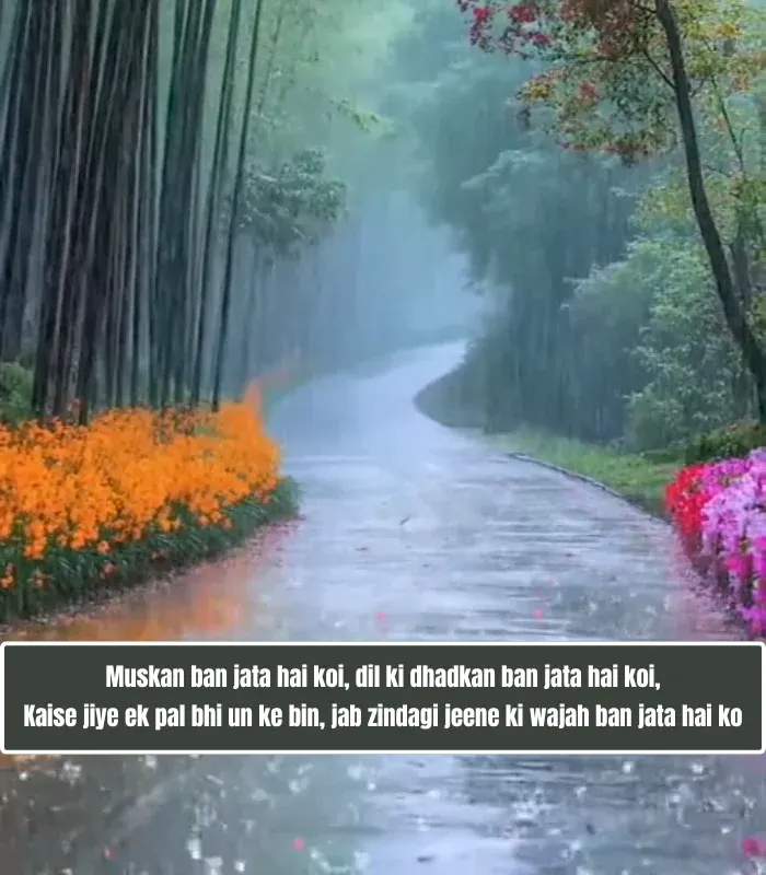Best Mohabbat Shayari in English Best Mohabbat Shayari in English