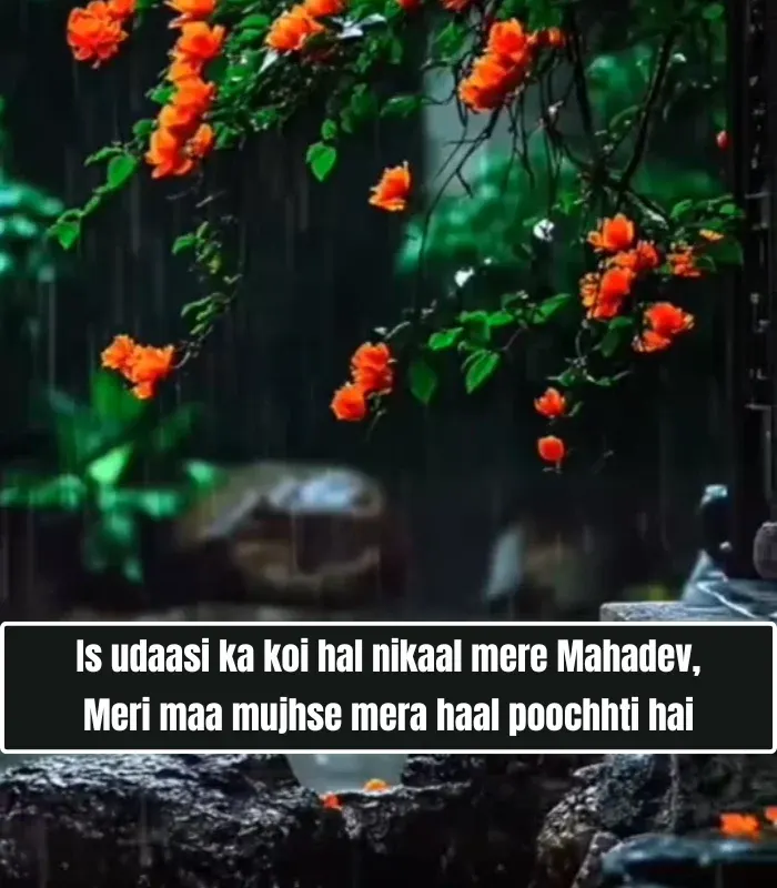 Best mother Shayari in English