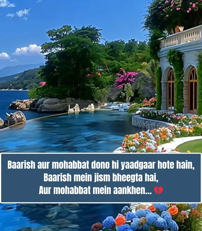 Boyfriend Sad Love Breakup Shayari in English