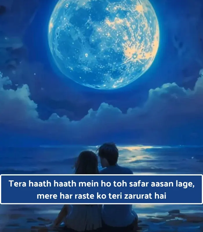 Boyfriend True Love Short Love Shayari in English