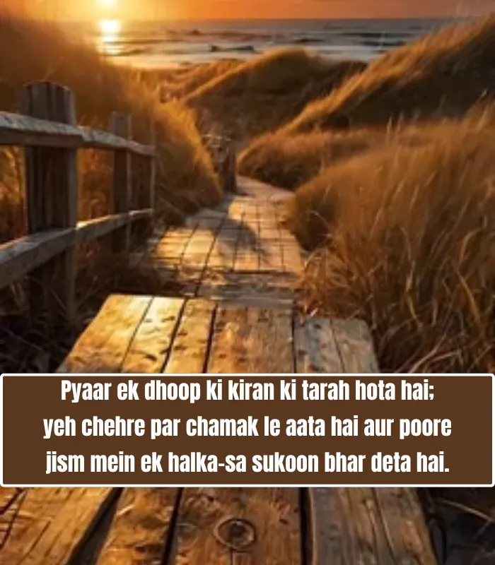Broken Heart Alone Sad Shayari in English