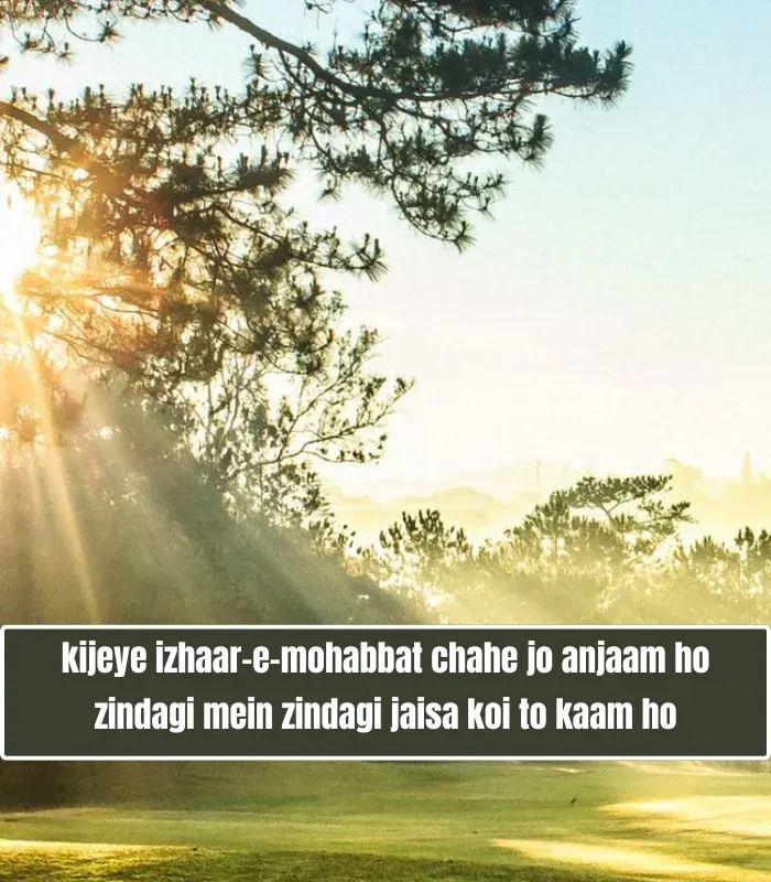 Life Shayari in English Hindi 2 Line