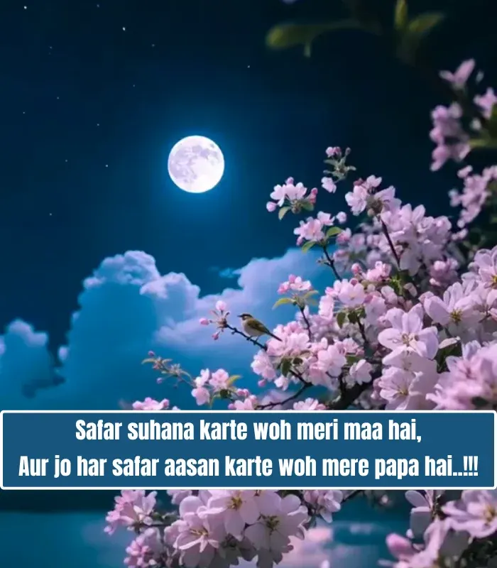 Papa Ke Liye Shayari in English Papa Ke Liye Shayari in English