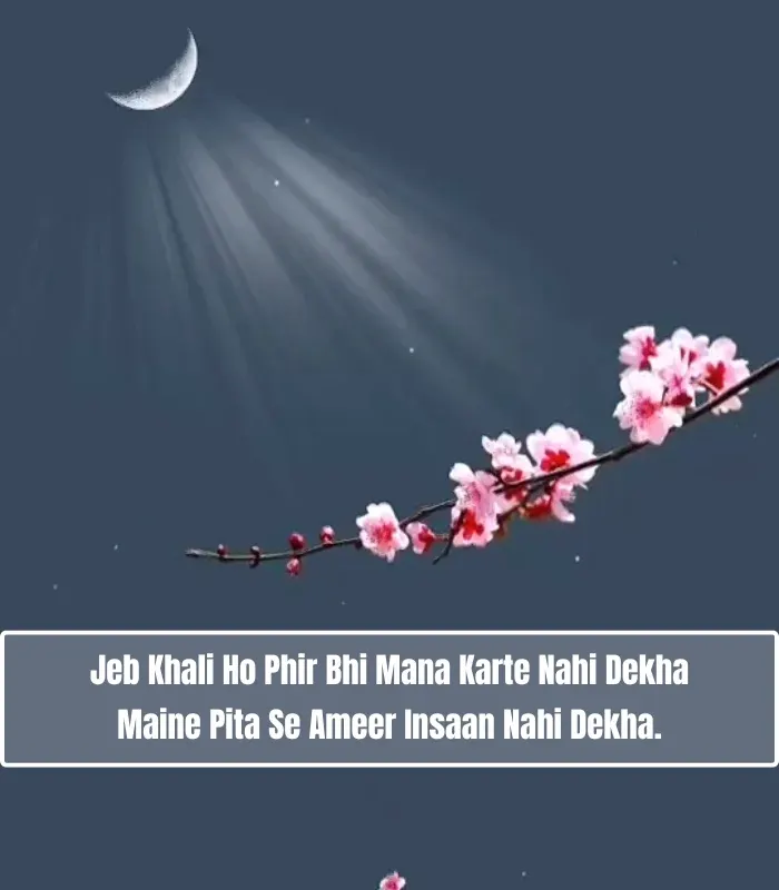 Papa Ke Liye Shayari in English in Hindi Papa Ke Liye Shayari in English in Hindi