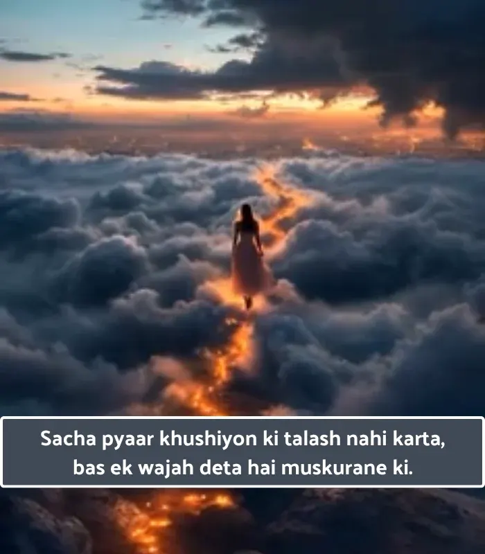Quotes True Love Short Love Shayari in English