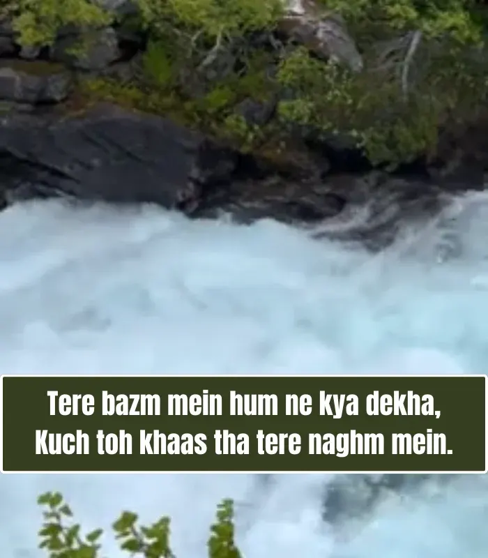 Romantic 2 Line Love Shayari in English
