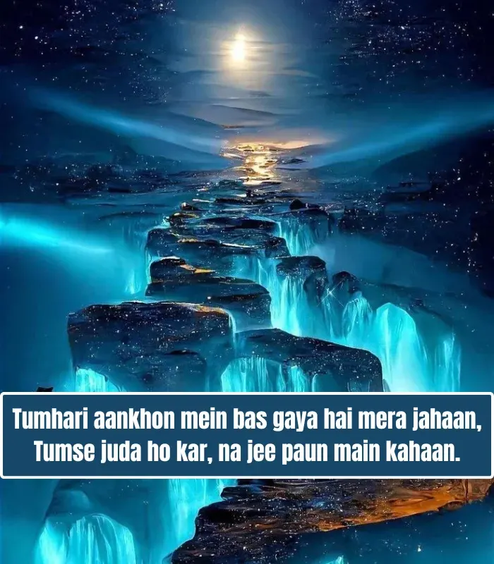 Short Love Shayari in English Short Love Shayari in English