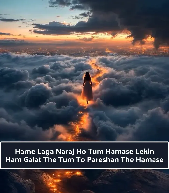 2 Line Sad Shayari in English for Girl
