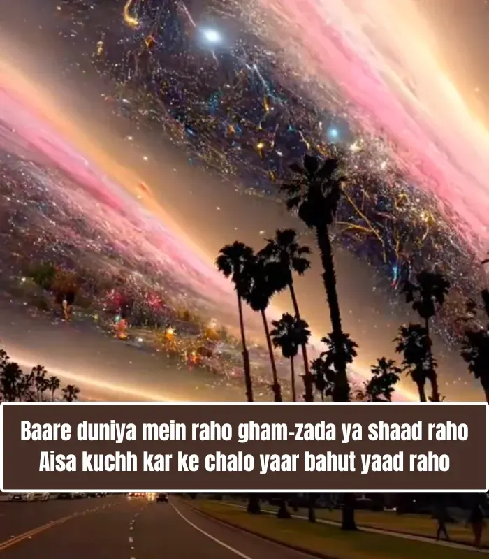 Motivational Shayari in English Motivational Shayari in English