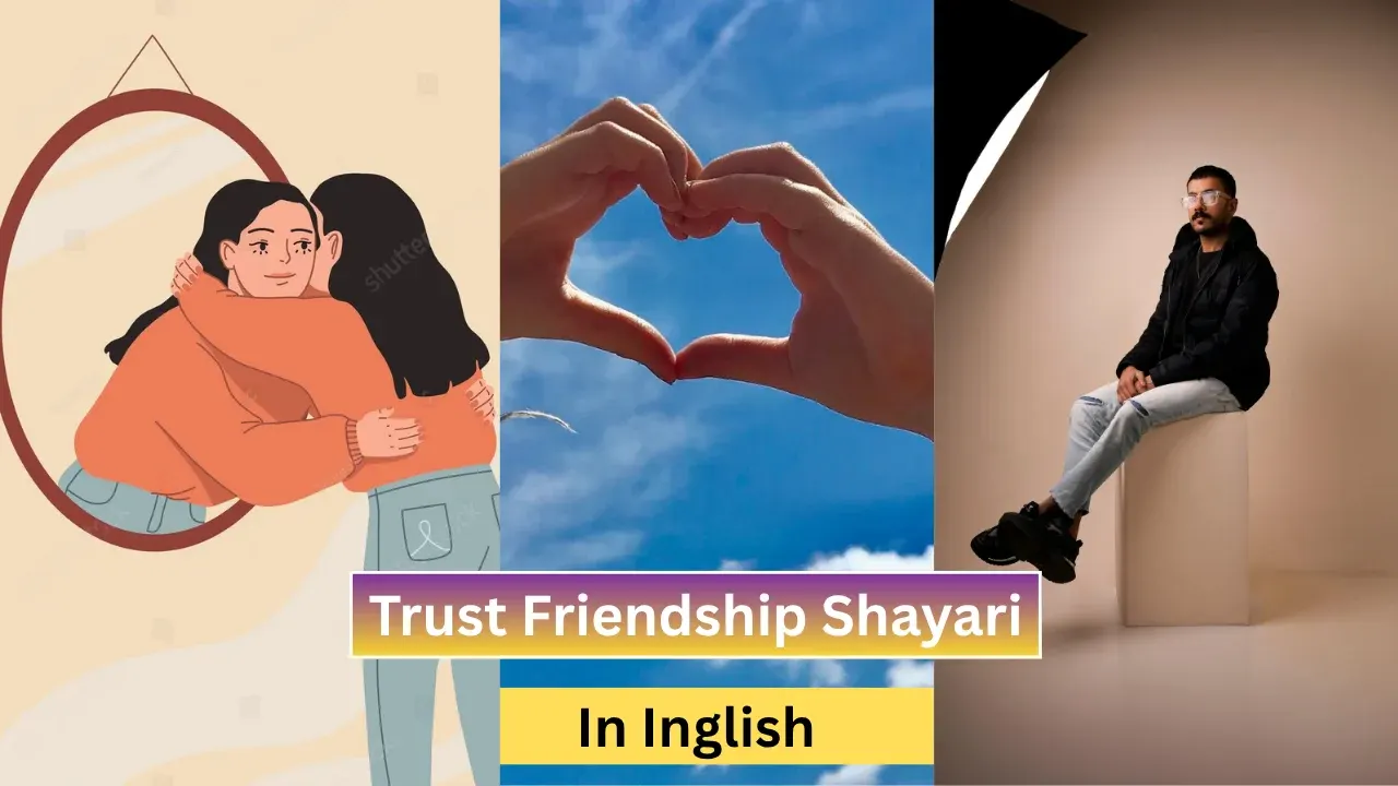 Self Love Shayari in English