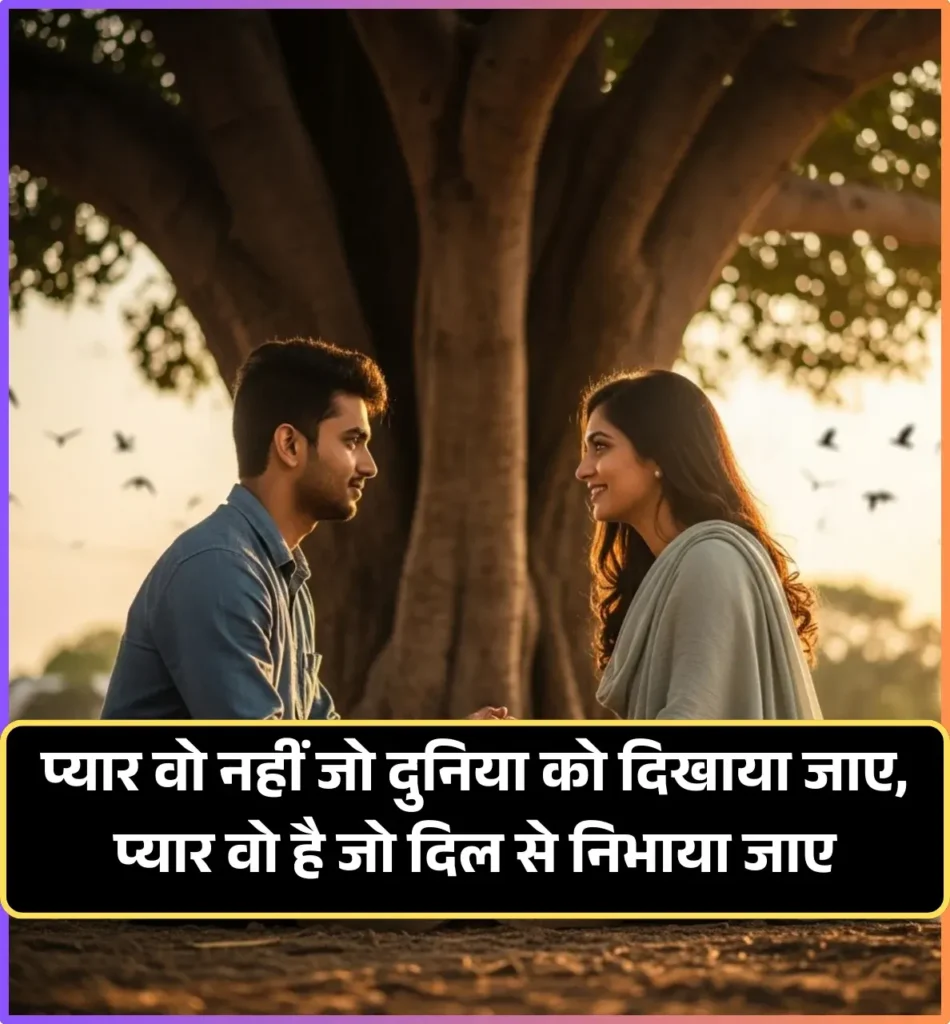 2 Line Shayari