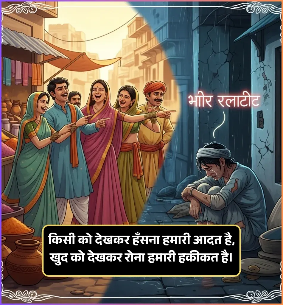 2 Line Funny Shayari