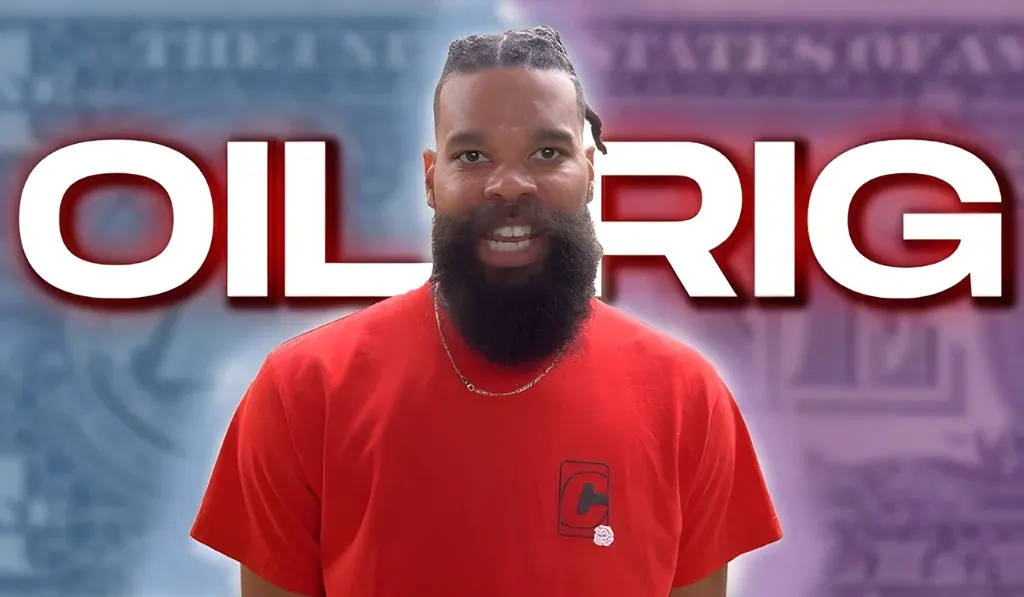 Damon Darling Net Worth