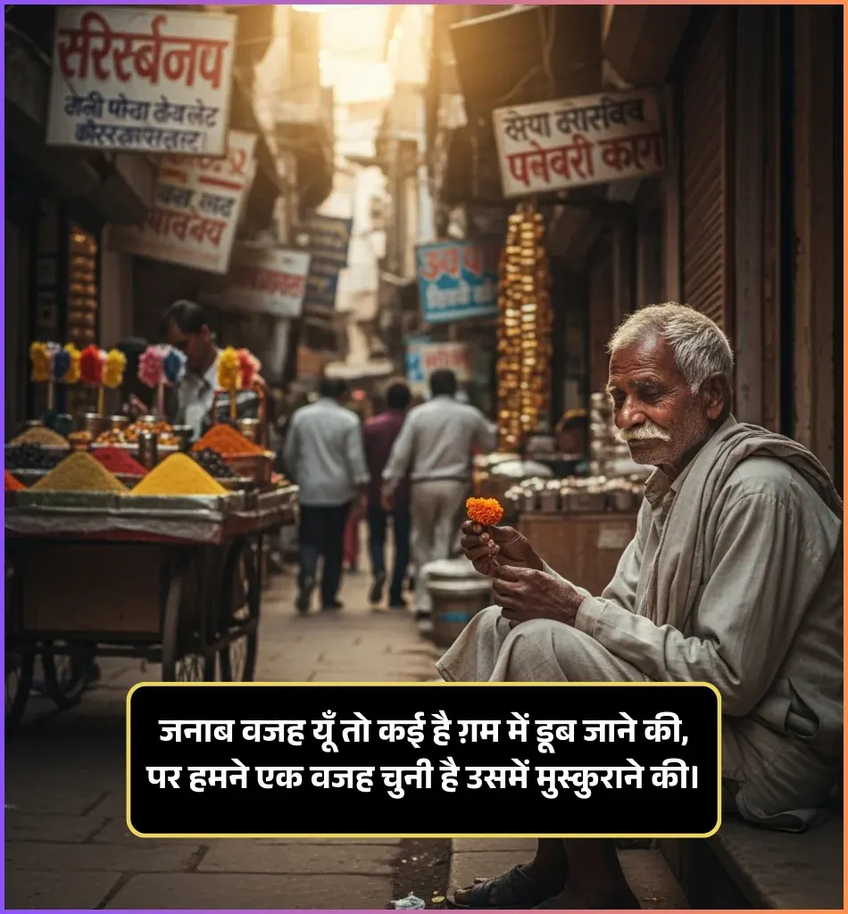 Girl Cute Smile Shayari