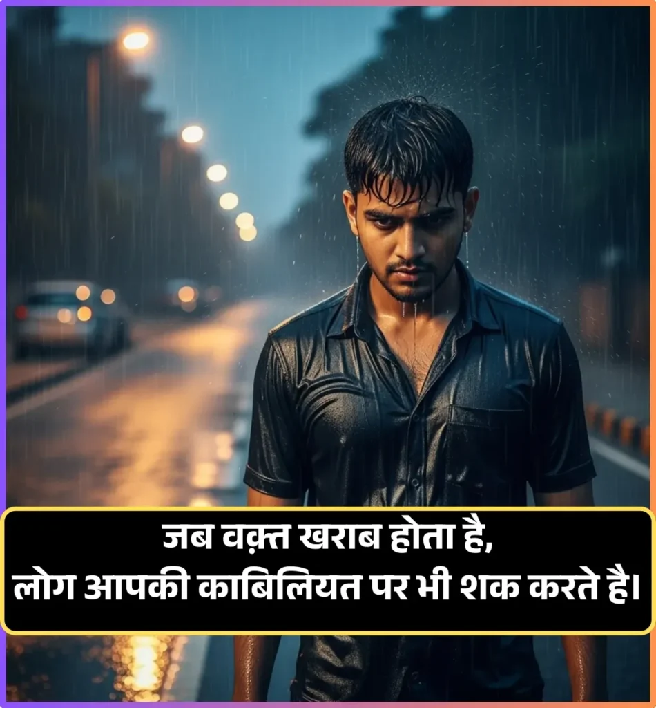 Heart Touching रियलिटी लाइफ कोट्स in Hindi