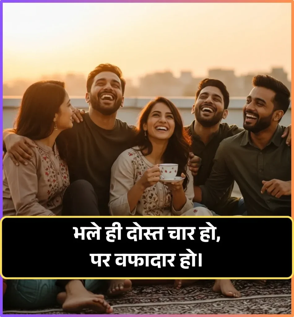 Reality Life Quotes in Hindi for Instagram