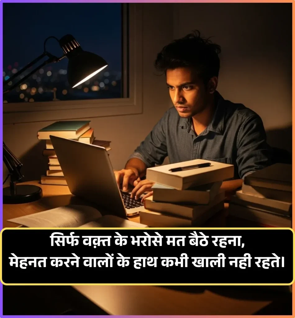 Reality of Life in Hindi Meaning