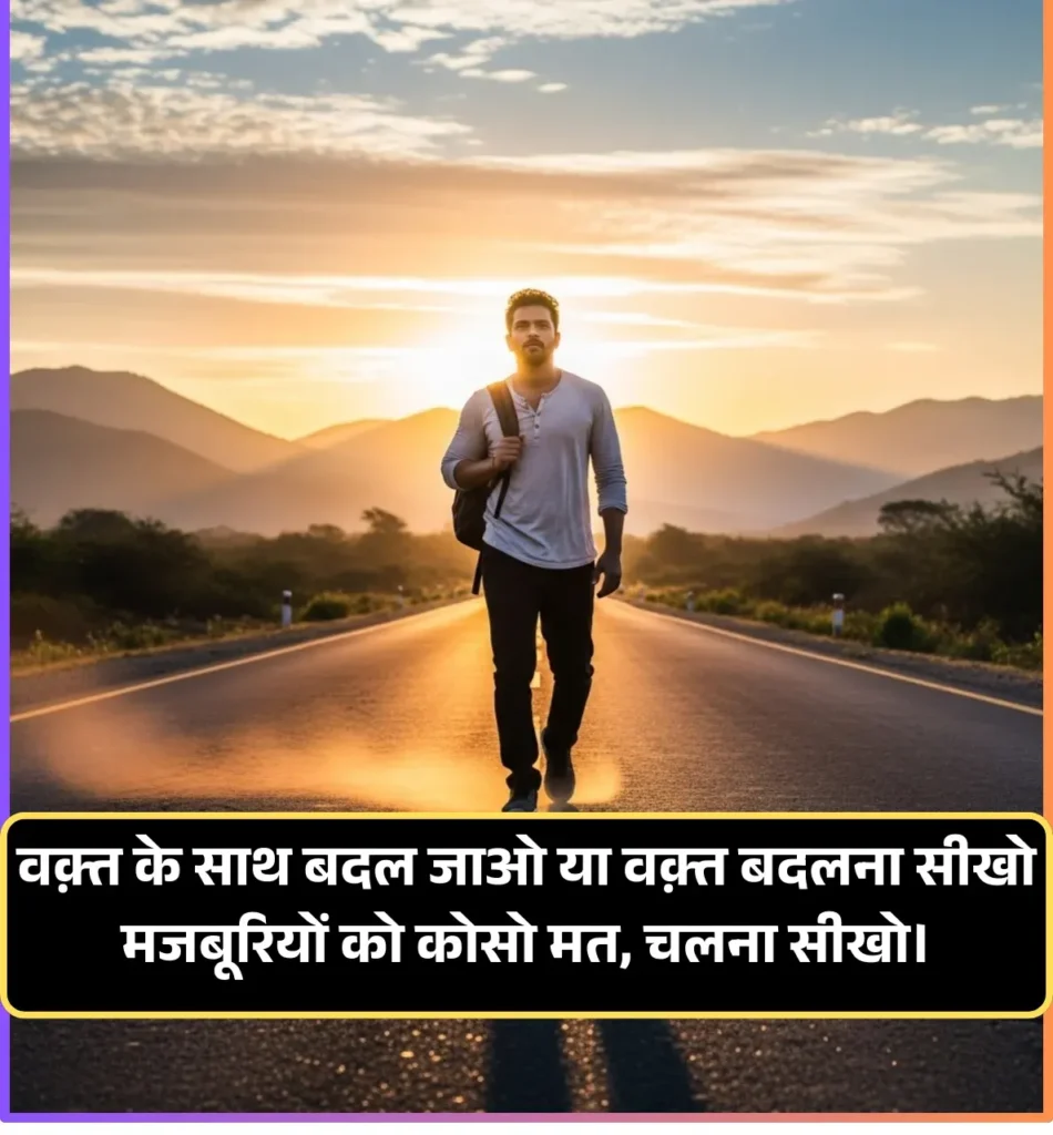 Reality of Life in Hindi Meaning