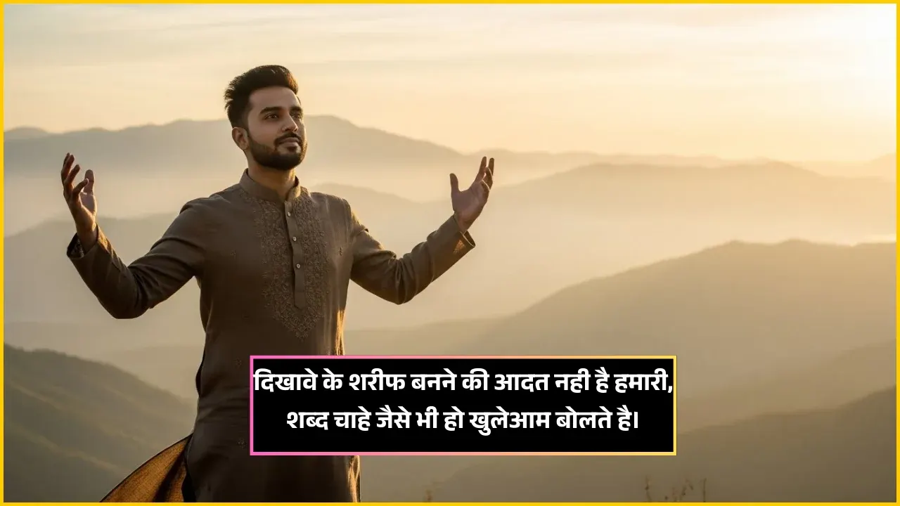 Reality of Life in Hindi