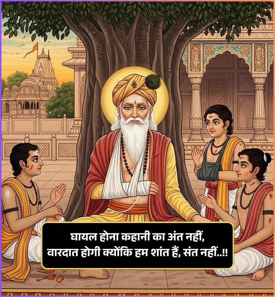 ☠️ Killer Attitude Shayari for Girls