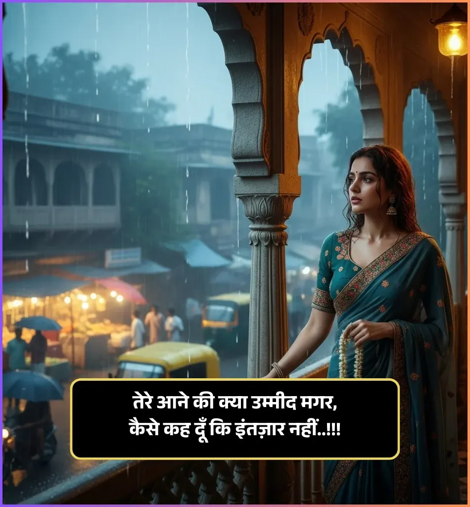 ✍️ 2 Line Bewafa Shayari