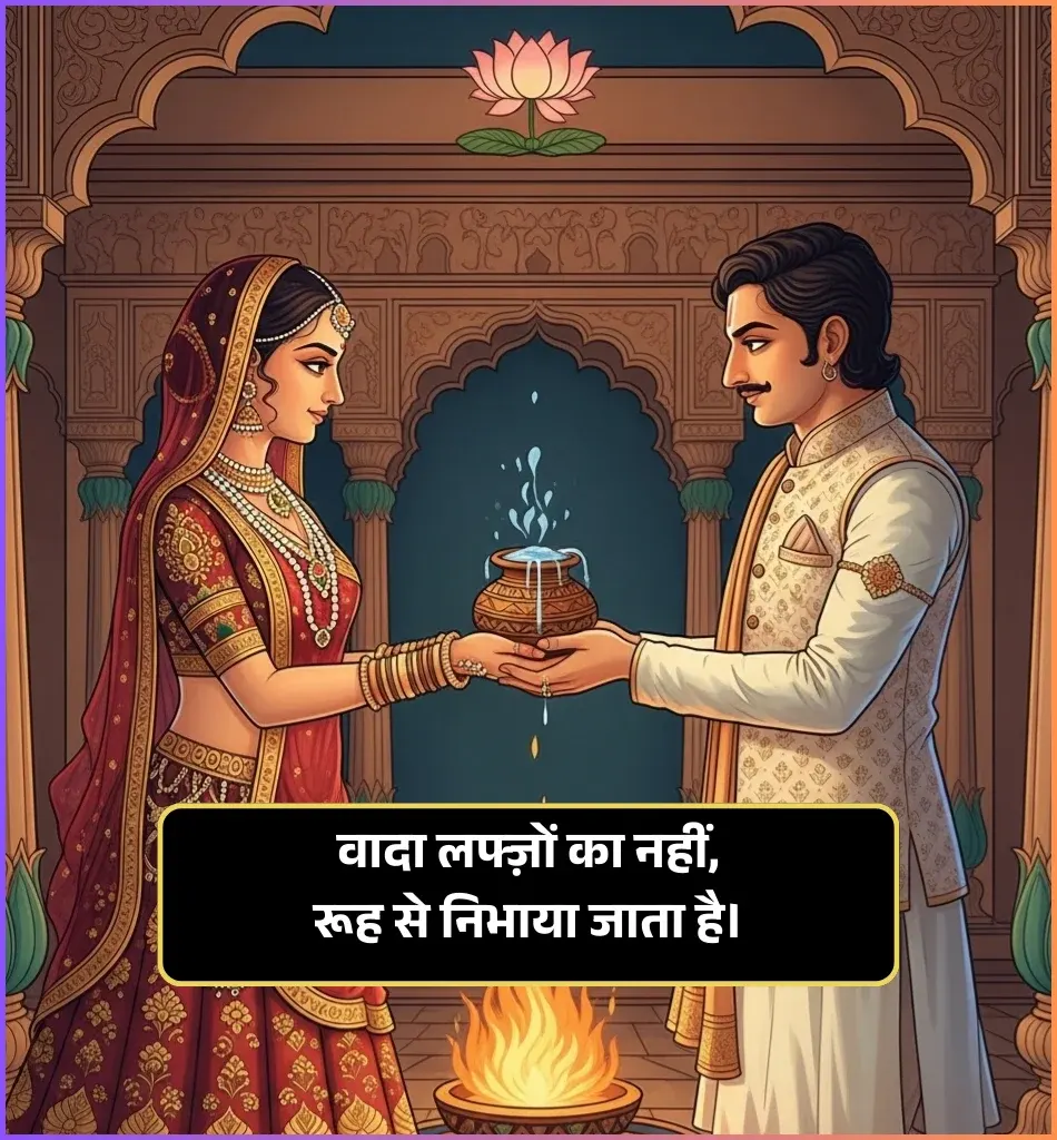 ✨ Unique Promise Day Quotes