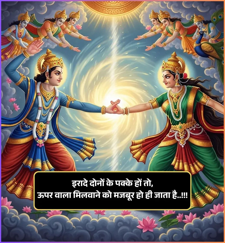 🌅 Good Morning Shayari