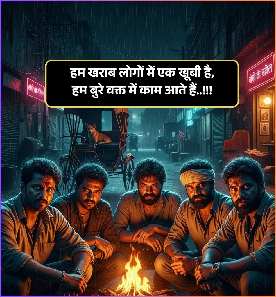 👠 Swag Attitude Shayari for Girls