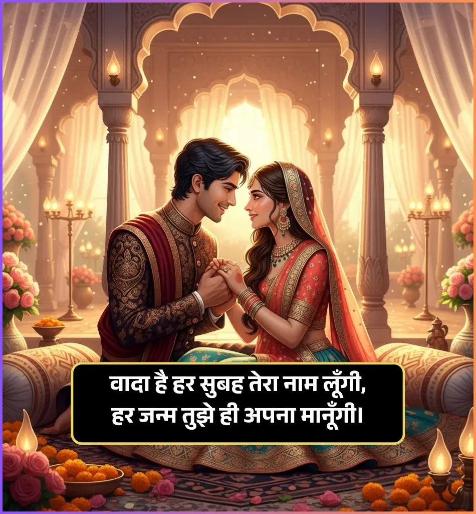 👨‍❤️‍👩 Promise Day Quotes for Husband