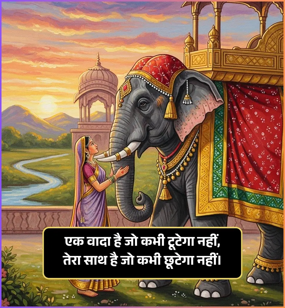 💍 Promise Day Quotes