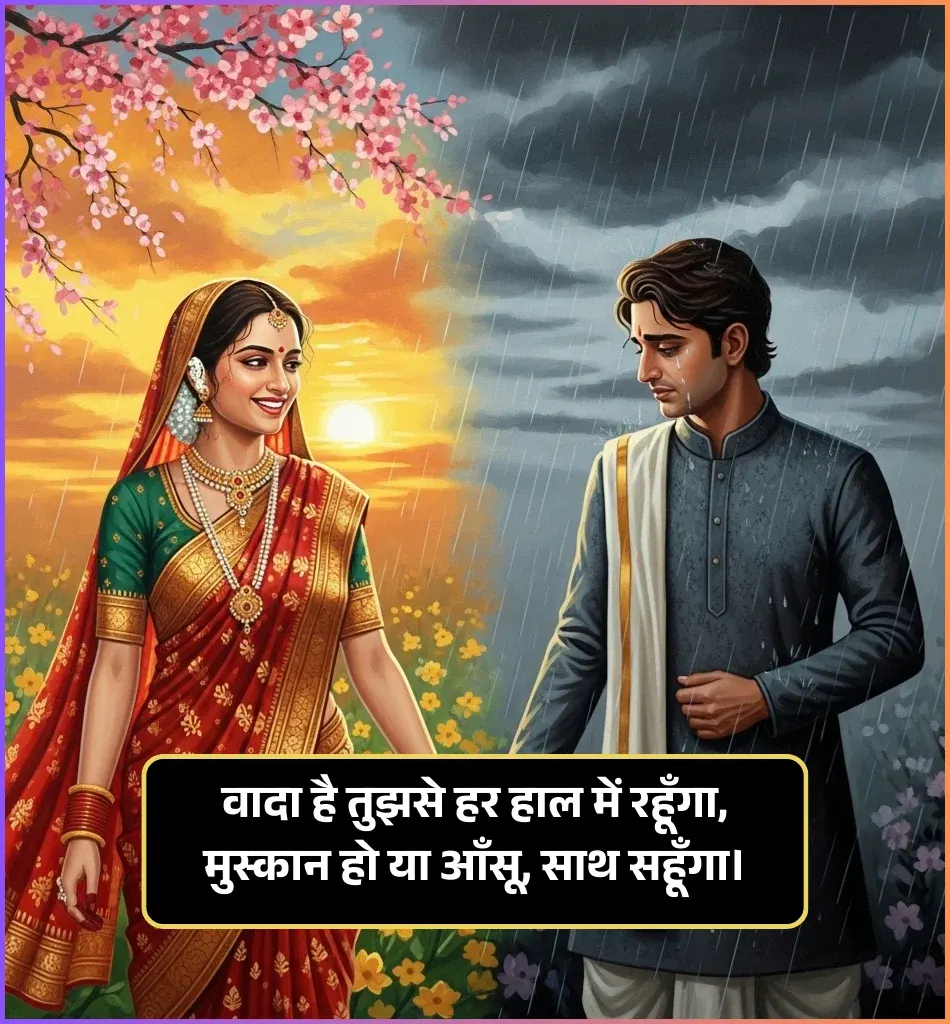 💍 Promise Day Quotes