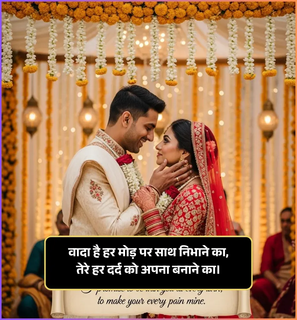 💍 Promise Day Quotes