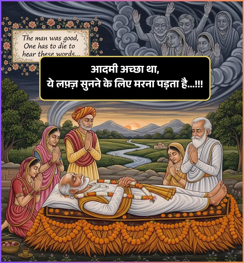 💖 Heart Touching Emotional Shayari