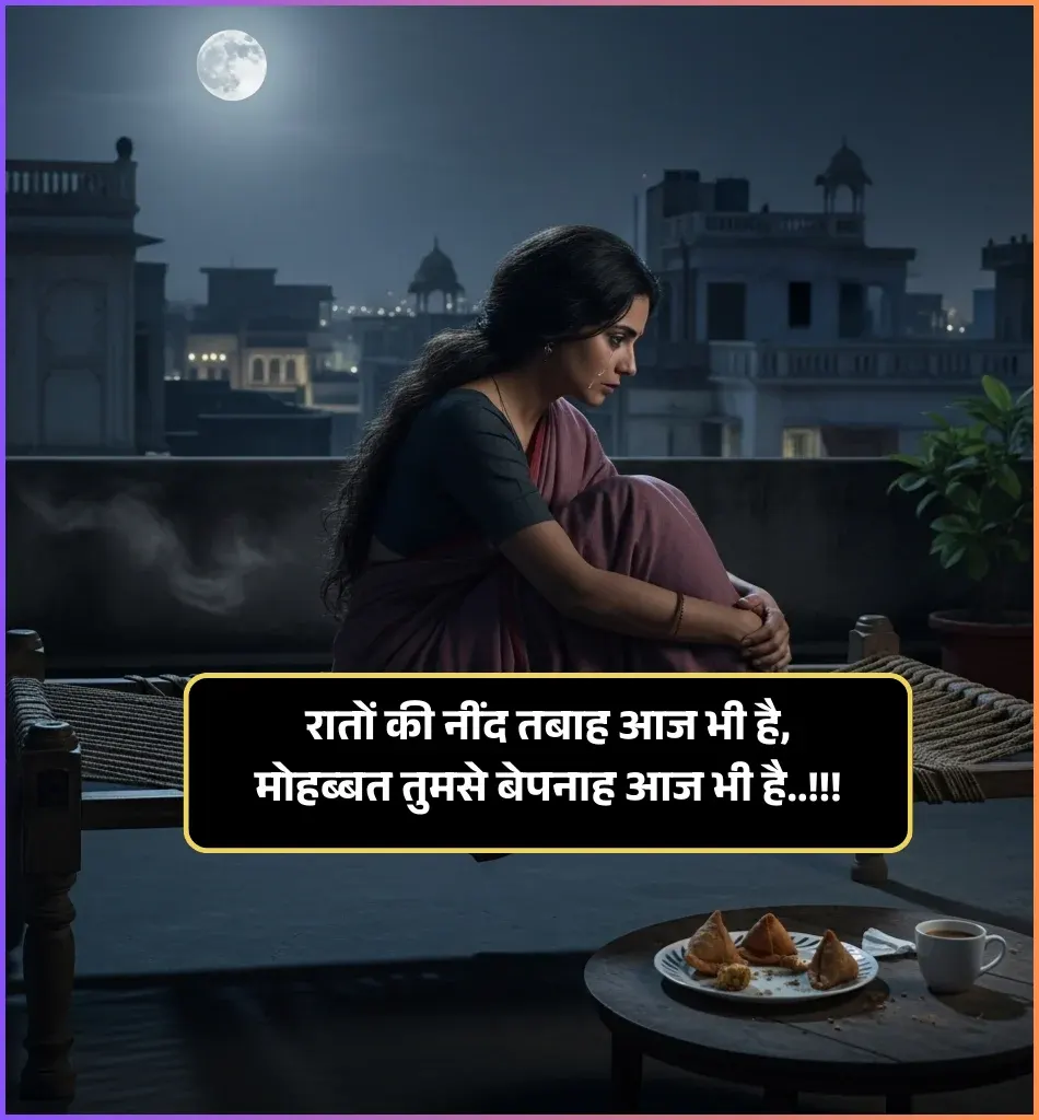 💖 Heart Touching Whatsapp Good Morning Shayari