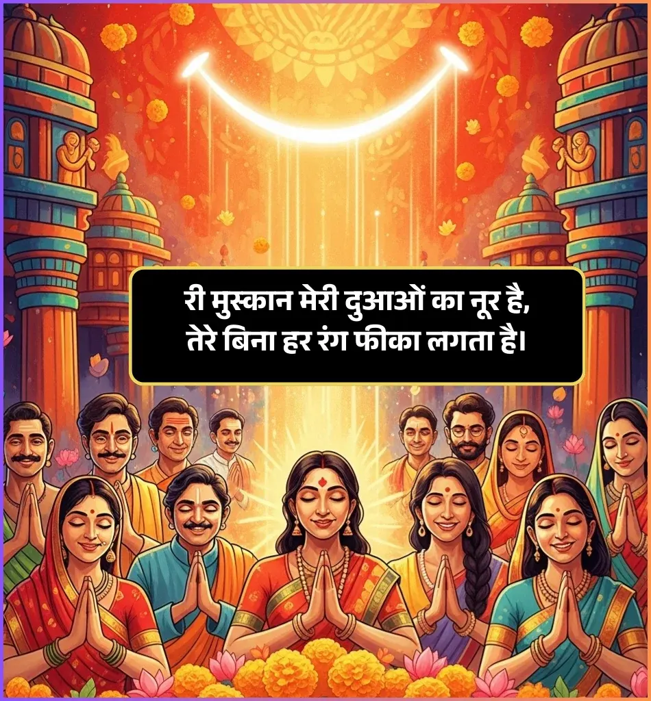 💖 Romantic Shayari