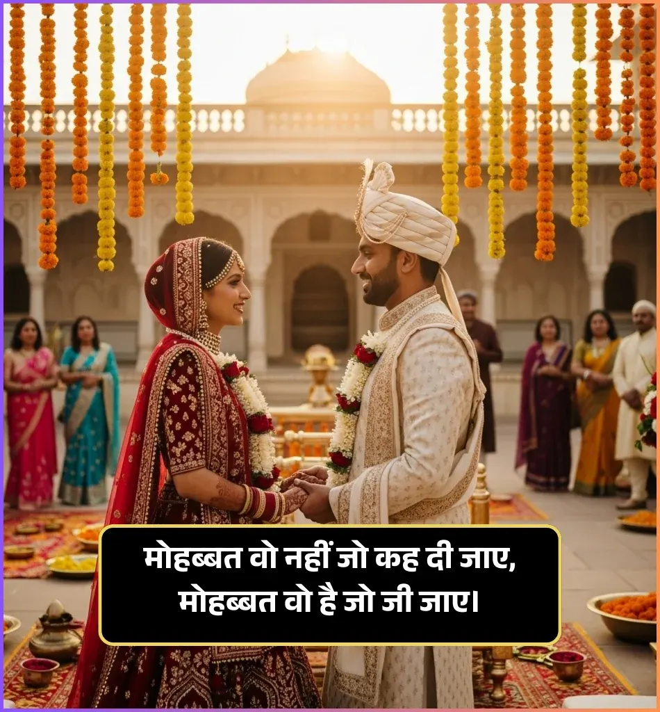 💘 Love Romantic Shayari