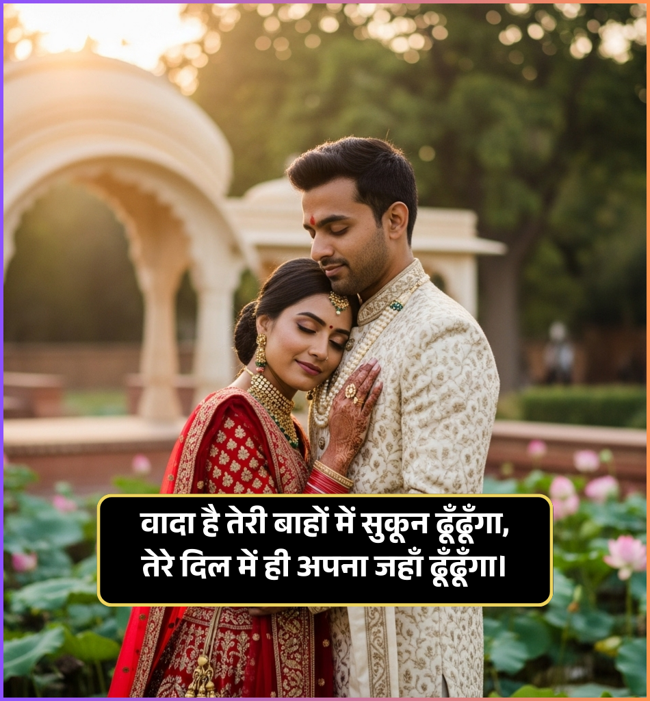 💞 Romantic Promise Day Quotes