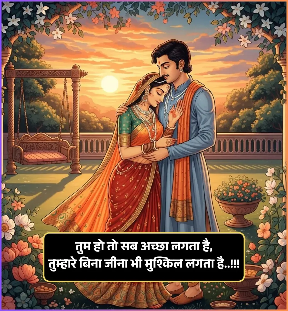 📱 Whatsapp Good Morning Shayari