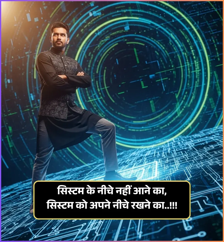 📸 Attitude Shayari for Girls in Hindi for Instagram