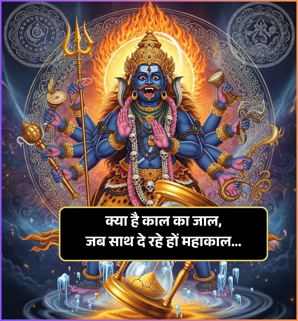 🔊 Har Har Mahadev Shayari
