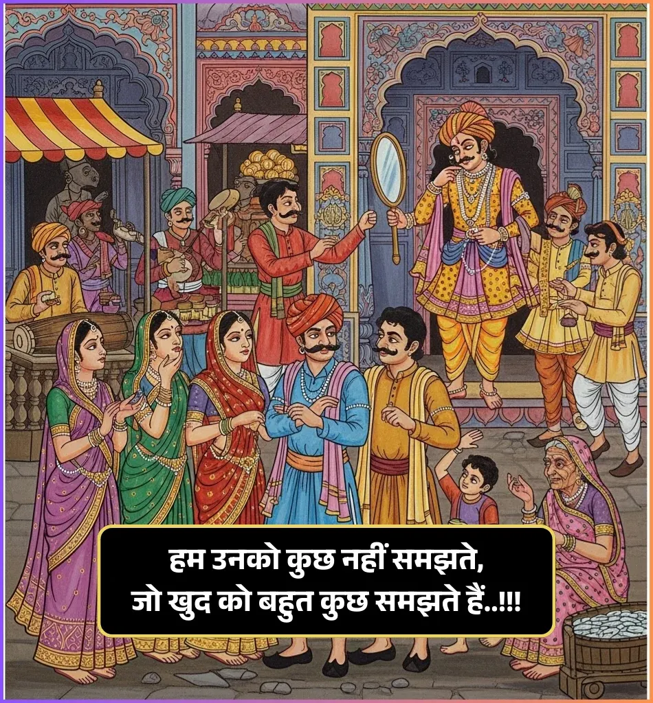 🔥 Attitude Shayari for Girls