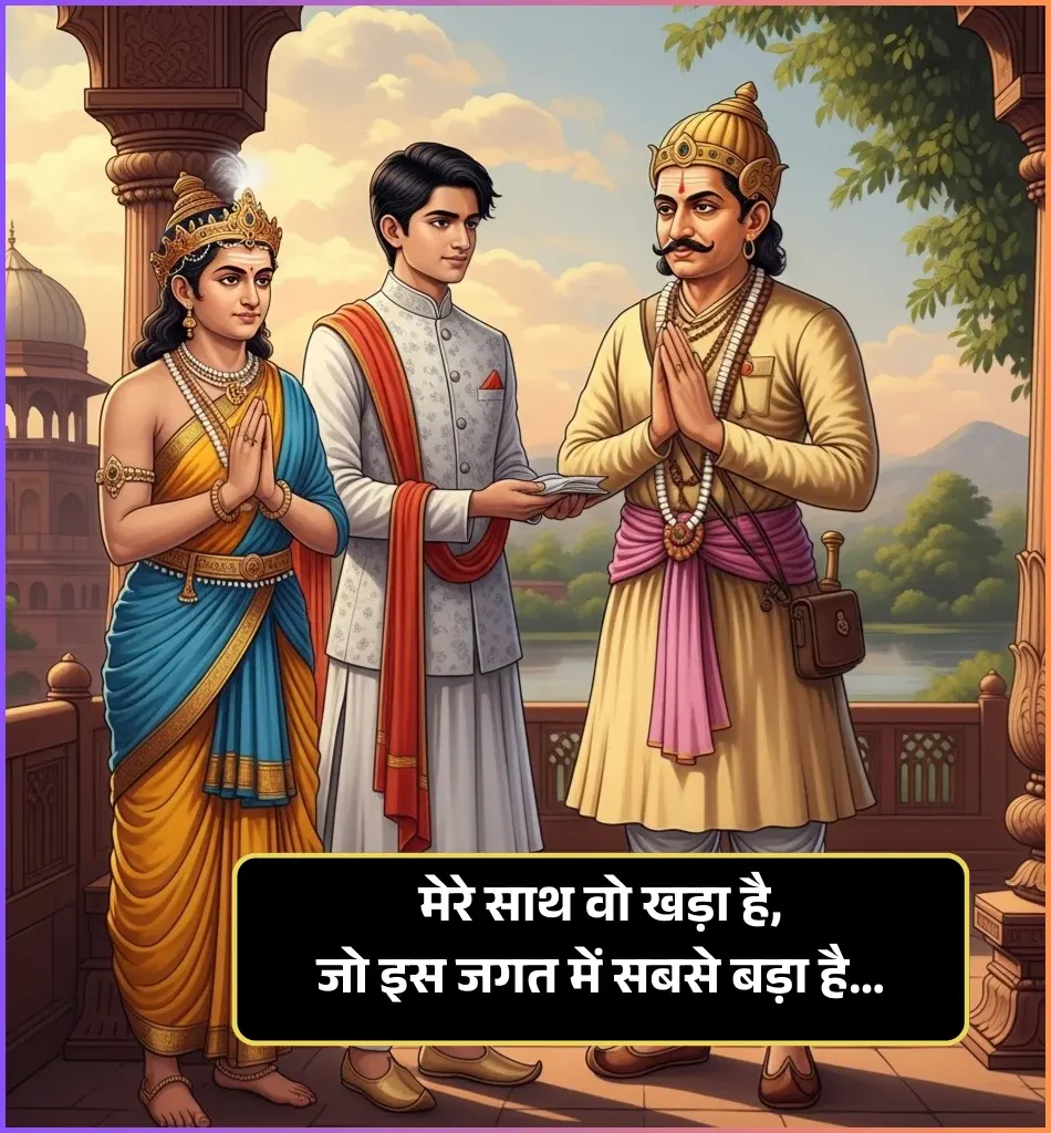 🕉️ Mahadev Shayari