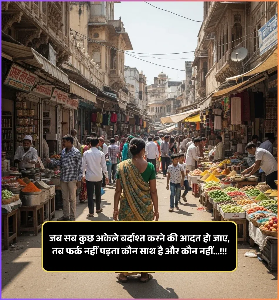 🖤 Emotional Shayari