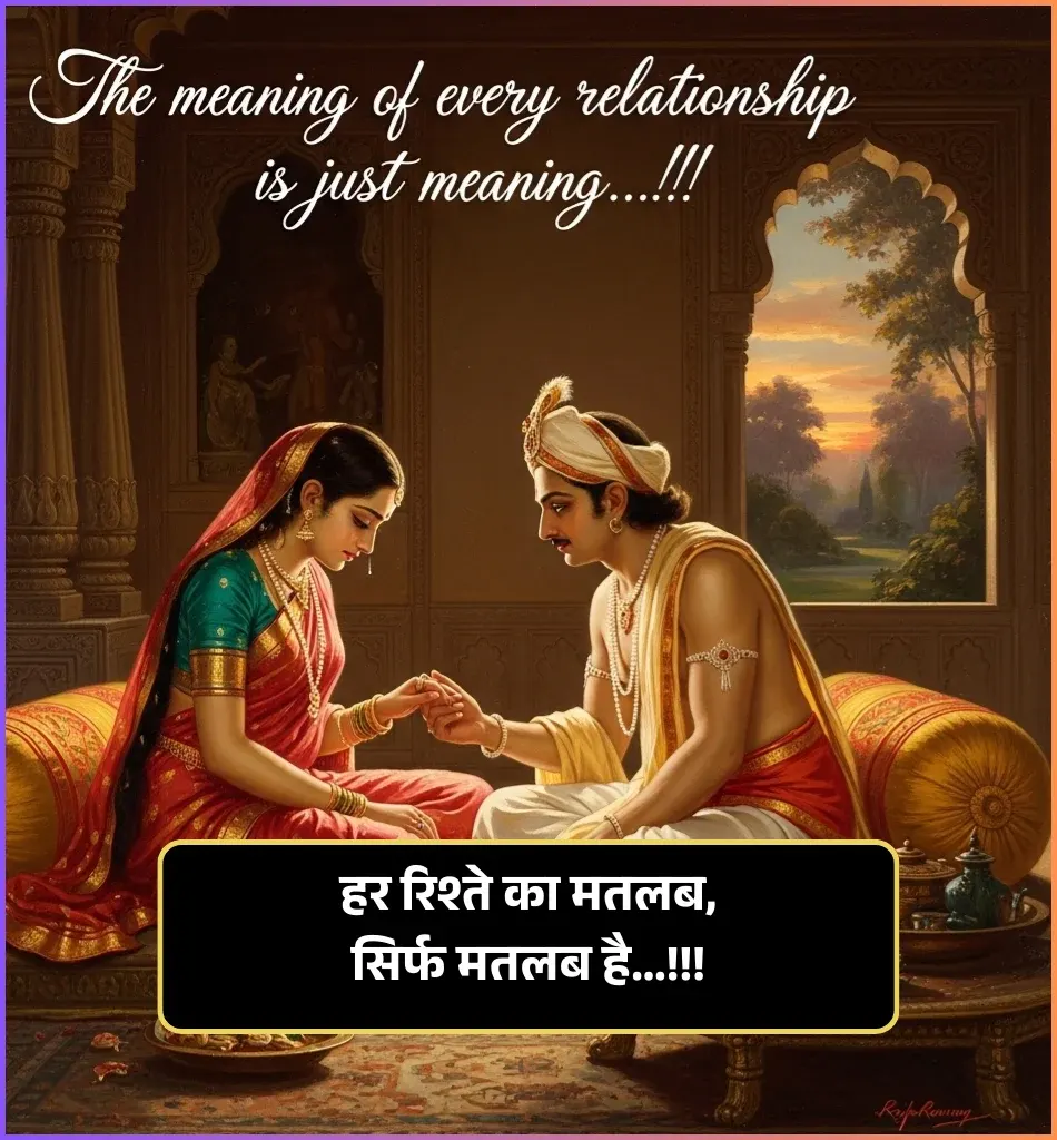 🖤 Emotional Shayari