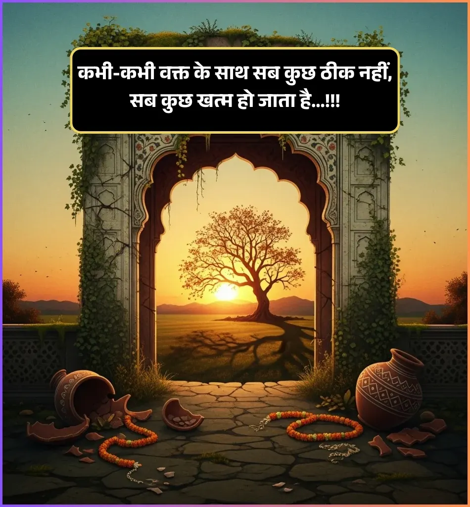 🖤 Emotional Shayari