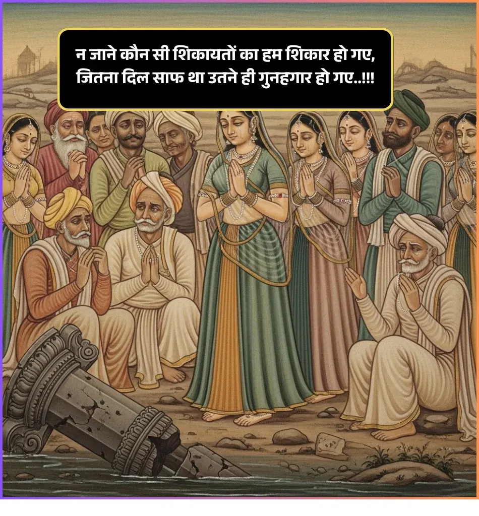 😭 Sad Shayari Life Boy